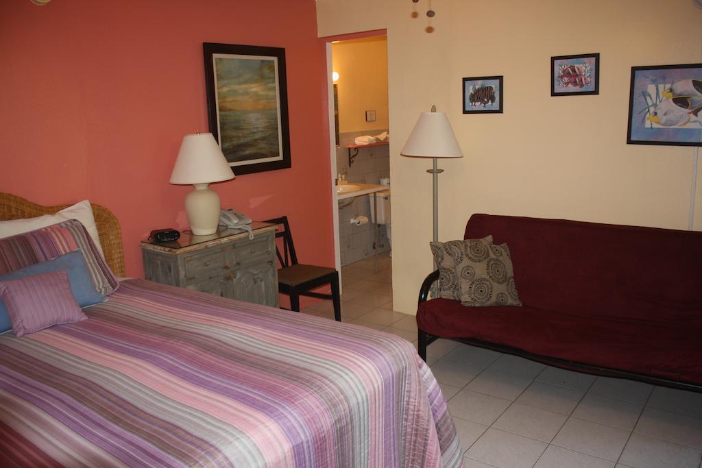 Ceiba Country Inn Fajardo Kültér fotó
